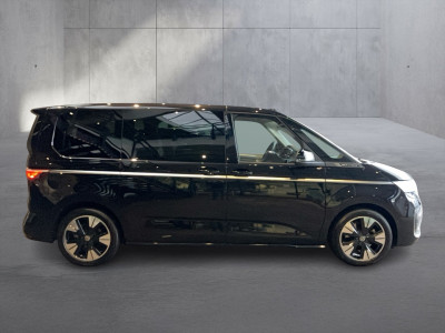 VW Multivan Gebrauchtwagen