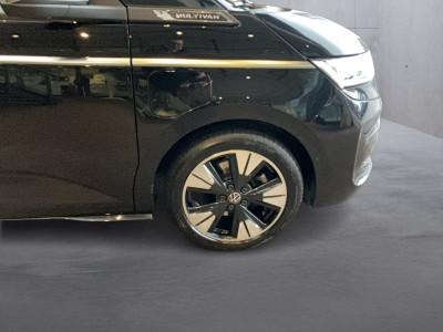 VW Multivan Gebrauchtwagen