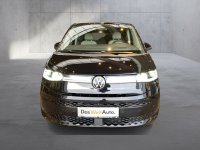 VW Multivan Gebrauchtwagen