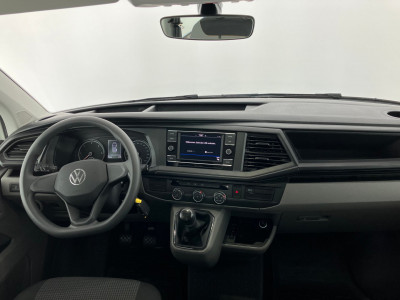 VW Transporter T6 Gebrauchtwagen VW Transporter T6 Gebrauchtwagen