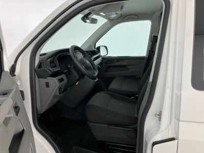 VW Transporter T6 Gebrauchtwagen VW Transporter T6 Gebrauchtwagen