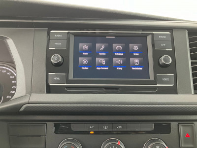 VW Transporter T6 Gebrauchtwagen VW Transporter T6 Gebrauchtwagen