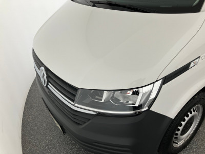 VW Transporter T6 Gebrauchtwagen VW Transporter T6 Gebrauchtwagen