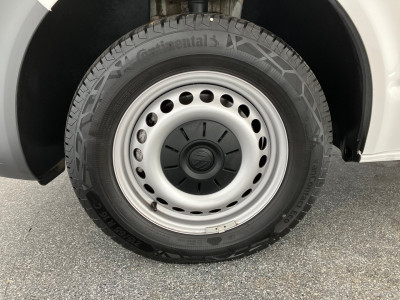 VW Transporter T6 Gebrauchtwagen VW Transporter T6 Gebrauchtwagen