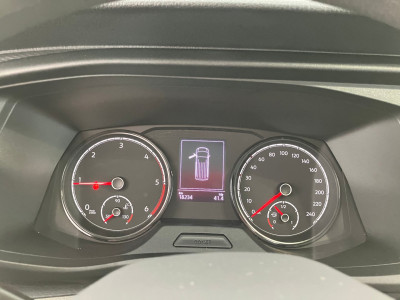 VW Transporter T6 Gebrauchtwagen VW Transporter T6 Gebrauchtwagen