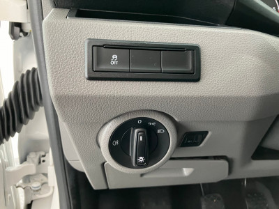 VW Transporter T6 Gebrauchtwagen VW Transporter T6 Gebrauchtwagen