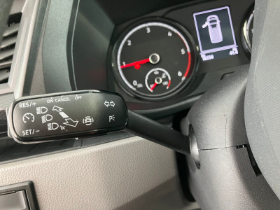 VW Transporter T6 Gebrauchtwagen VW Transporter T6 Gebrauchtwagen