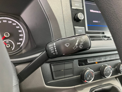 VW Transporter T6 Gebrauchtwagen VW Transporter T6 Gebrauchtwagen