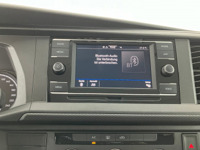 VW Transporter T6 Gebrauchtwagen VW Transporter T6 Gebrauchtwagen