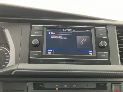 VW Transporter T6 Gebrauchtwagen VW Transporter T6 Gebrauchtwagen