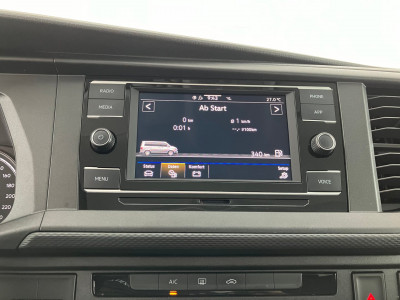 VW Transporter T6 Gebrauchtwagen VW Transporter T6 Gebrauchtwagen