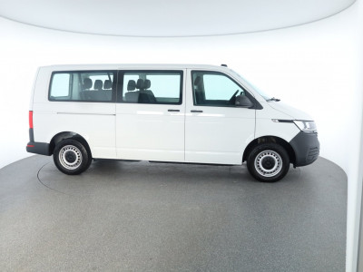 VW Transporter T6 Gebrauchtwagen VW Transporter T6 Gebrauchtwagen