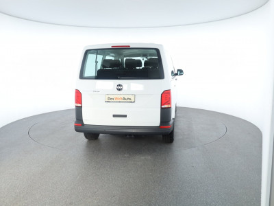 VW Transporter T6 Gebrauchtwagen VW Transporter T6 Gebrauchtwagen