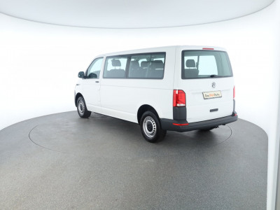 VW Transporter T6 Gebrauchtwagen VW Transporter T6 Gebrauchtwagen