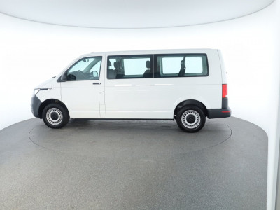 VW Transporter T6 Gebrauchtwagen VW Transporter T6 Gebrauchtwagen