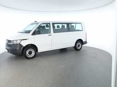 VW Transporter T6 Gebrauchtwagen VW Transporter T6 Gebrauchtwagen