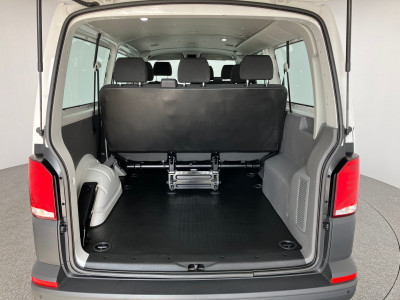 VW Transporter T6 Gebrauchtwagen VW Transporter T6 Gebrauchtwagen