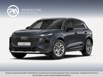 Audi Q3 Gebrauchtwagen