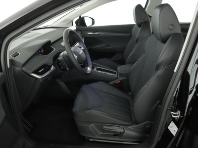 Skoda Elroq Gebrauchtwagen