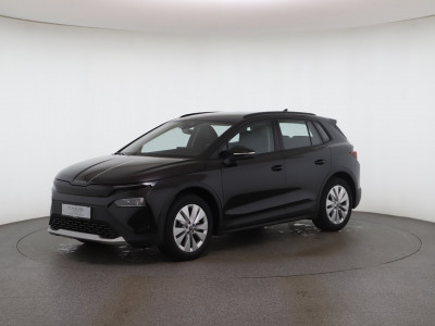 Skoda Elroq Gebrauchtwagen