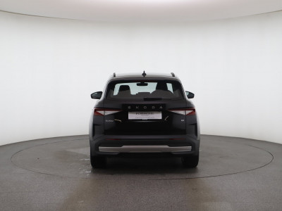 Skoda Elroq Gebrauchtwagen