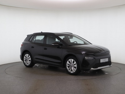 Skoda Elroq Gebrauchtwagen