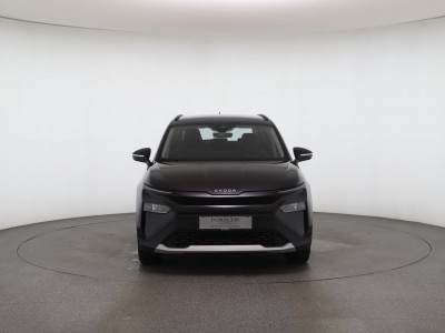 Skoda Elroq Gebrauchtwagen