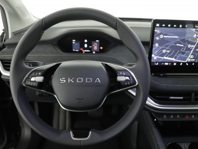 Skoda Elroq Gebrauchtwagen