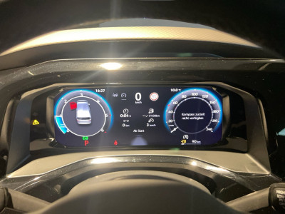 VW Multivan Gebrauchtwagen