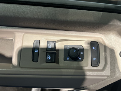 VW Multivan Gebrauchtwagen