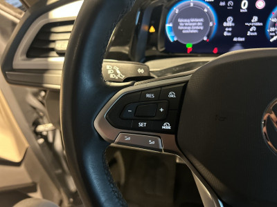 VW Multivan Gebrauchtwagen