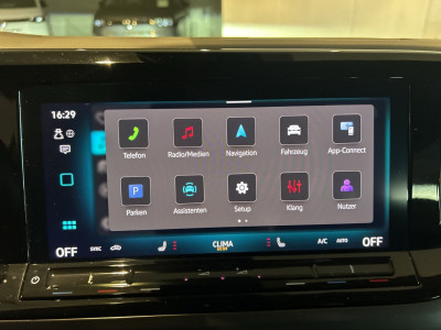 VW Multivan Gebrauchtwagen