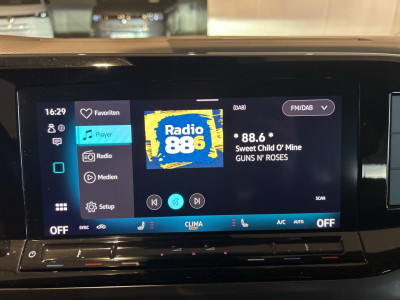 VW Multivan Gebrauchtwagen