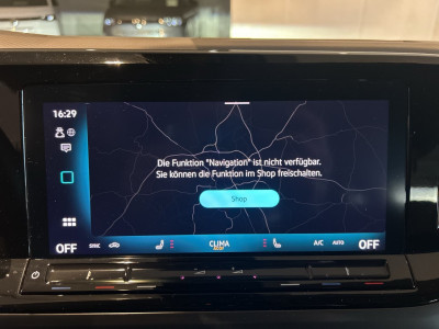 VW Multivan Gebrauchtwagen