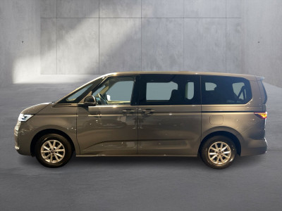 VW Multivan Gebrauchtwagen