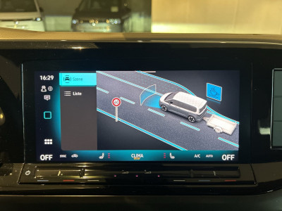 VW Multivan Gebrauchtwagen