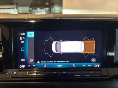 VW Multivan Gebrauchtwagen