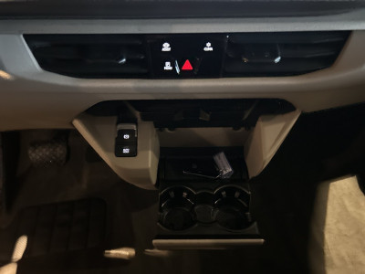 VW Multivan Gebrauchtwagen