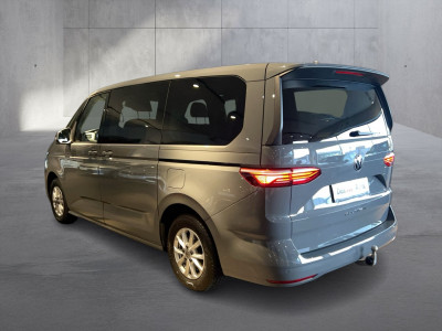 VW Multivan Gebrauchtwagen