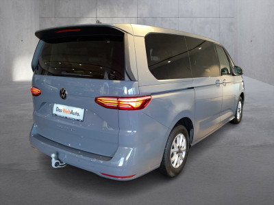 VW Multivan Gebrauchtwagen