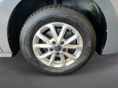 VW Multivan Gebrauchtwagen