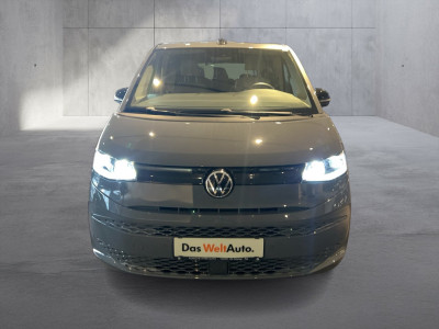 VW Multivan Gebrauchtwagen