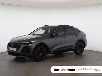 Audi Q5 Gebrauchtwagen Audi Q5 Gebrauchtwagen