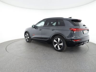 Audi Q6 e-tron Gebrauchtwagen