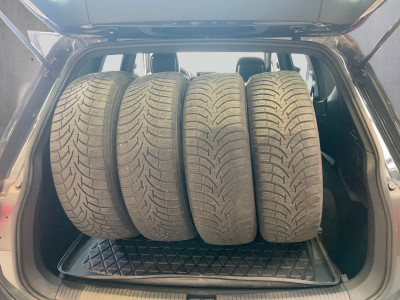 Seat Tarraco Gebrauchtwagen