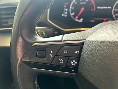 Seat Tarraco Gebrauchtwagen