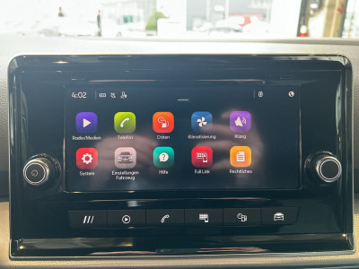 Seat Tarraco Gebrauchtwagen