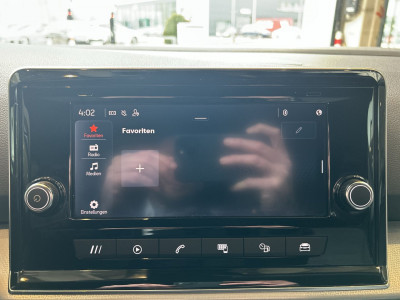 Seat Tarraco Gebrauchtwagen