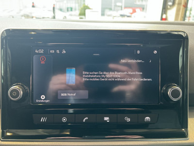 Seat Tarraco Gebrauchtwagen