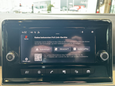 Seat Tarraco Gebrauchtwagen